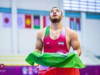 Определились полуфиналисты клубного чемпионата Ирана по спортивной борьбе. Пока что без сенсаций